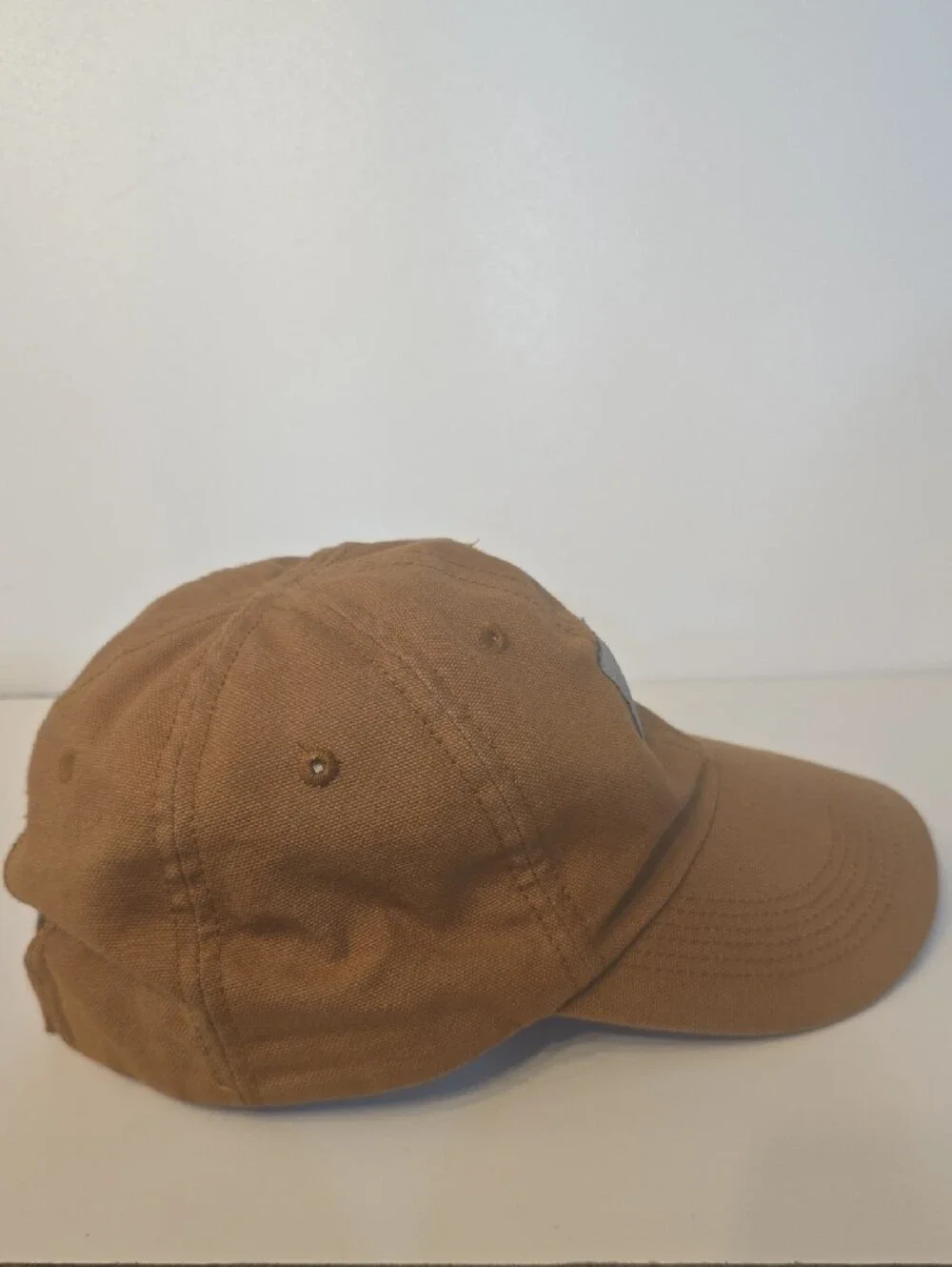 Carhartt brown duck